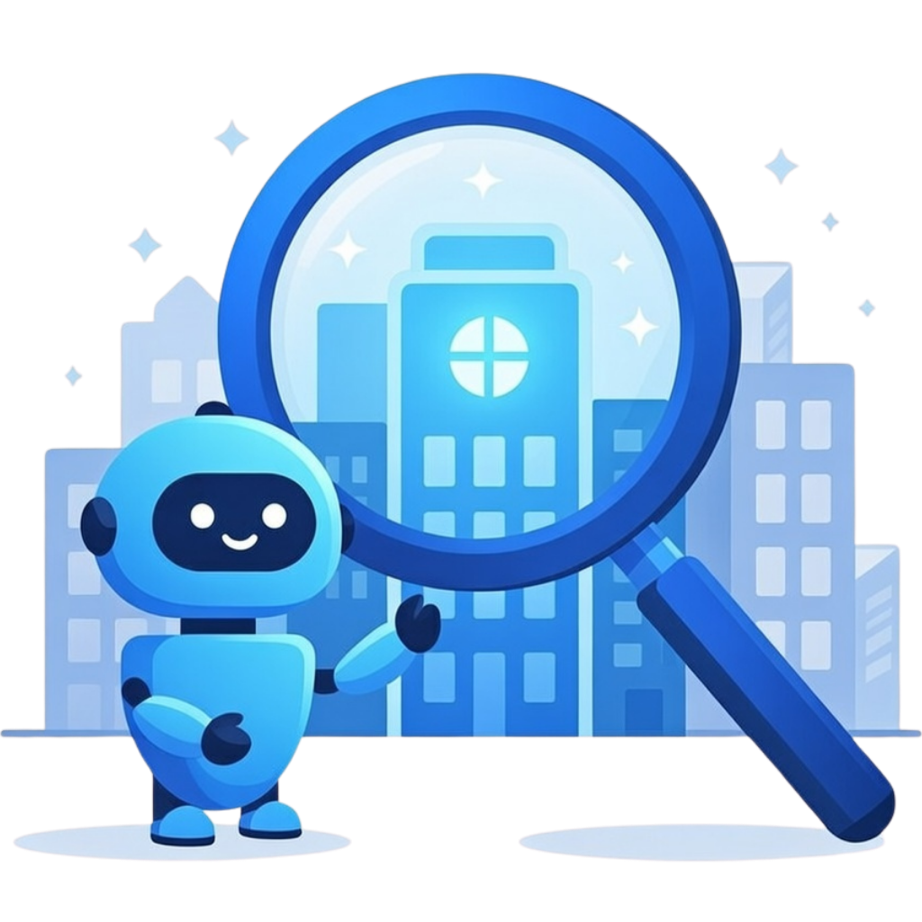 Encontra empresas que precisam de você